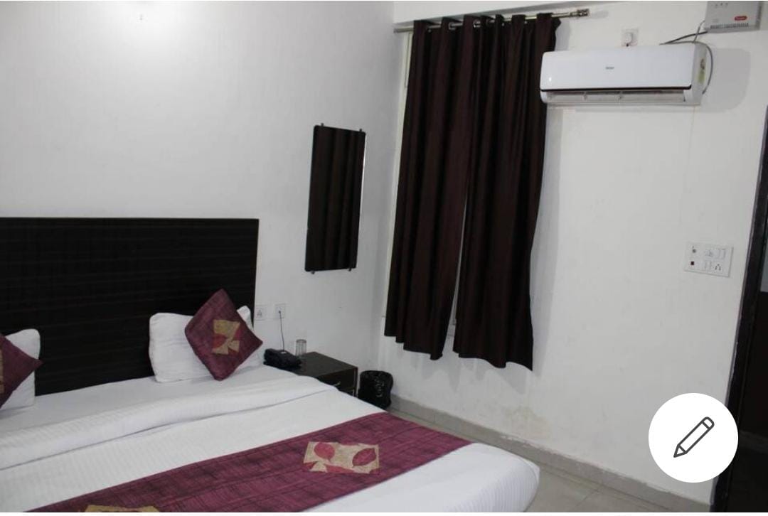 Star Hotels
